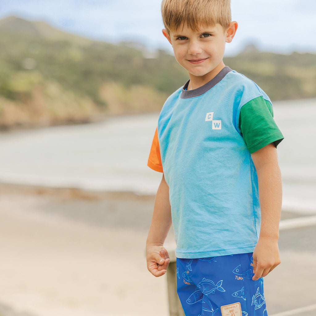 Board Short Saltwater