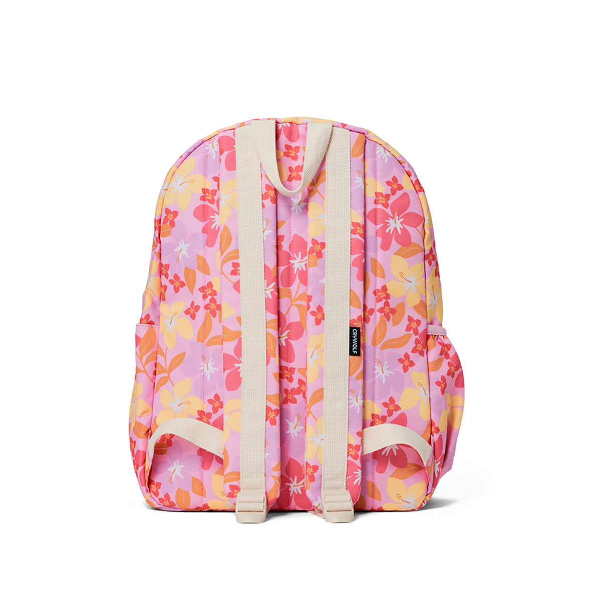 Daypack Hibiscus Daze