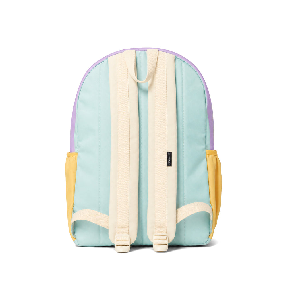 Daypack Poolside Colourblock