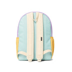 Daypack Poolside Colourblock