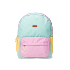 Daypack Poolside Colourblock