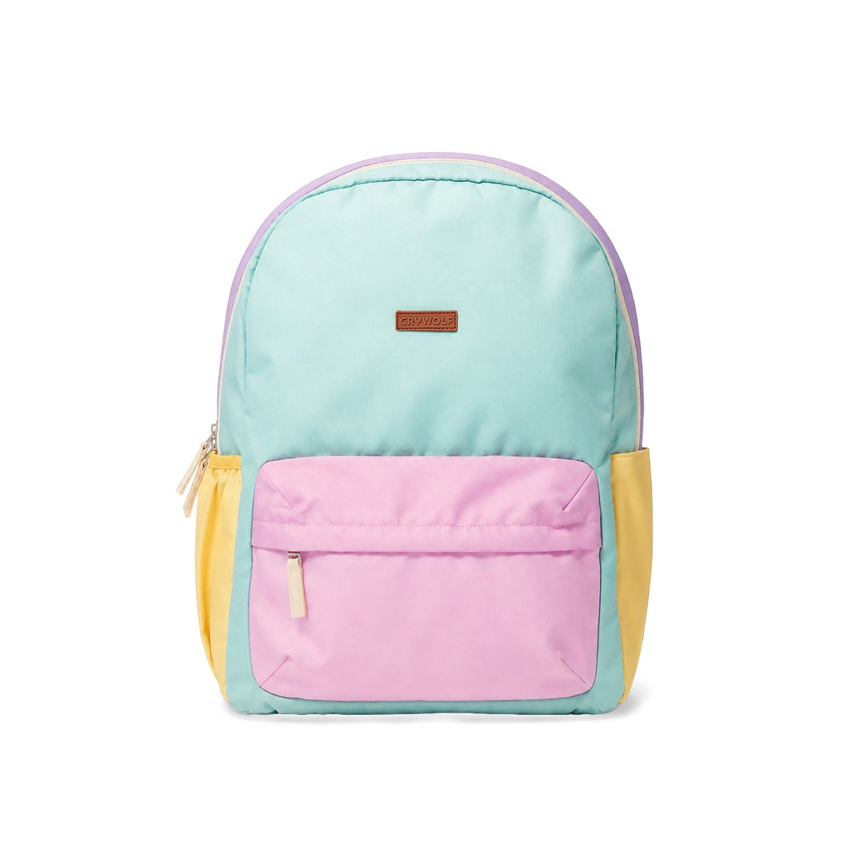 Daypack Poolside Colourblock