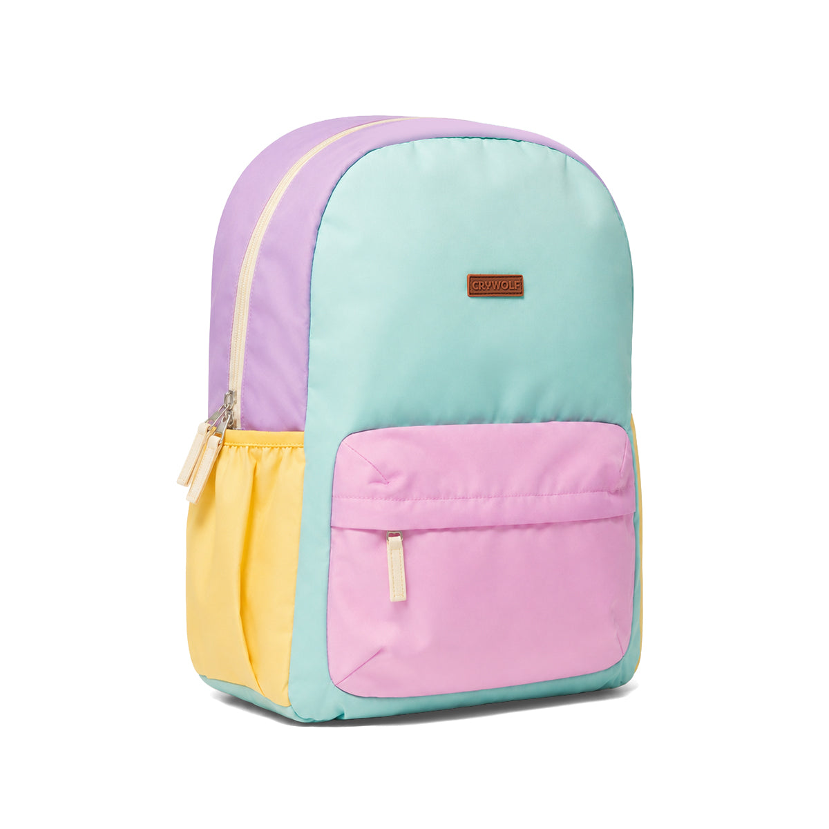 Daypack Poolside Colourblock