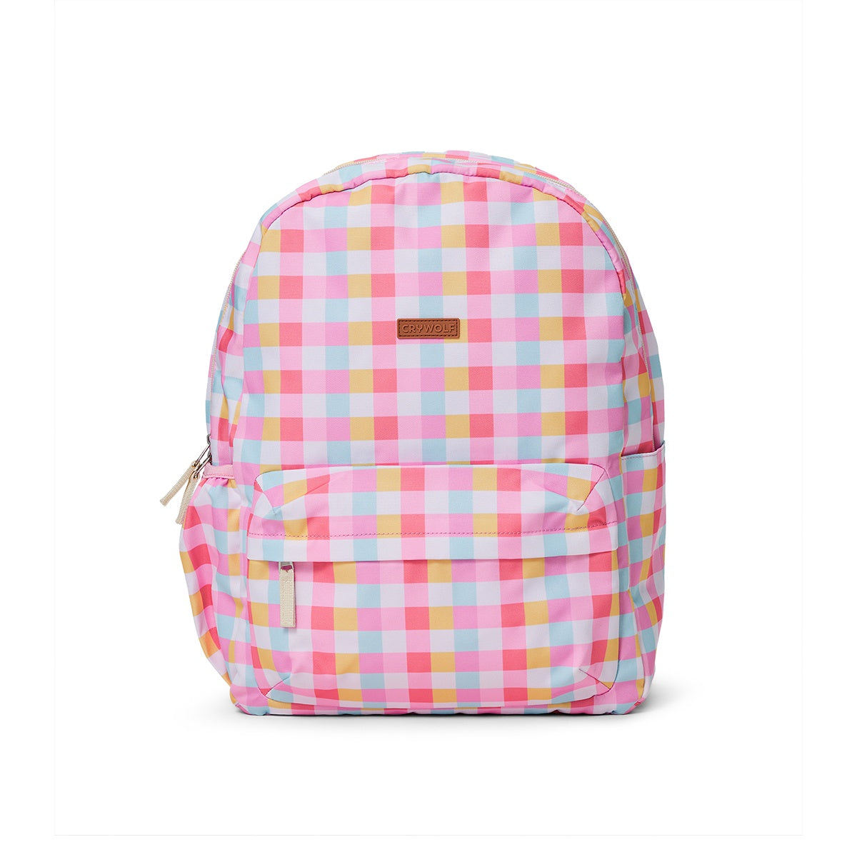 Daypack Pop Gingham