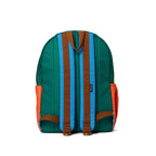 Daypack Seaside Colourblock