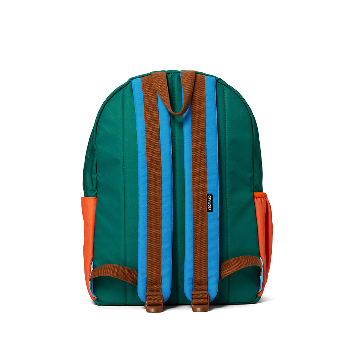 Daypack Seaside Colourblock