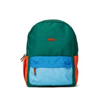 Daypack Seaside Colourblock