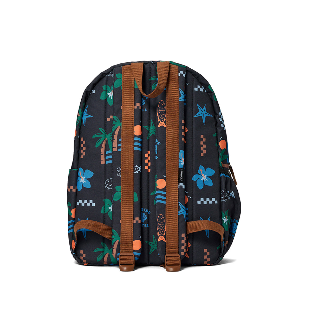 Daypack Seaside Motel