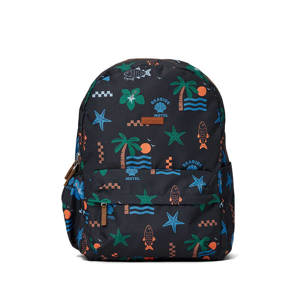 Daypack Seaside Motel