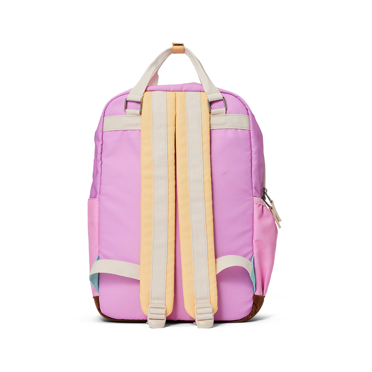 Knapsack Poolside Colourblock