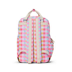 Knapsack Pop Gingham