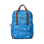 Knapsack Saltwater