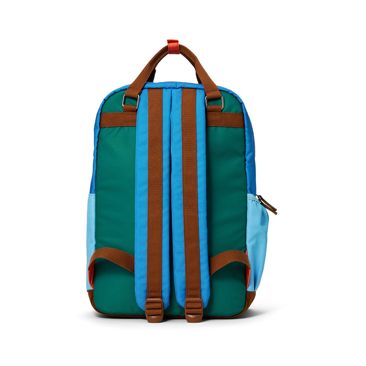 Knapsack Seaside Colourblock