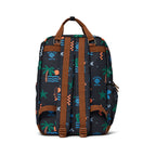 Knapsack Seaside Motel