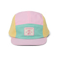 Lucky Cap Poolside Colourblock