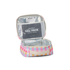 Everyday Lunch Bag Pop Gingham