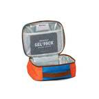Everyday Lunch Bag Seaside Colourblock