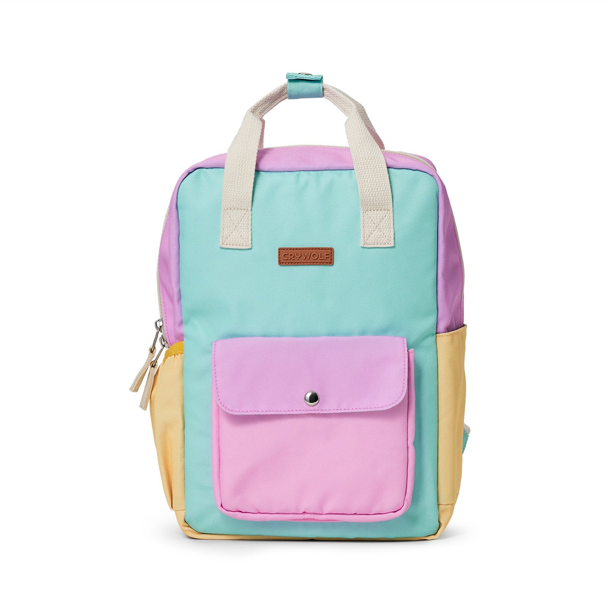 Mini Backpack Poolside Colourblock