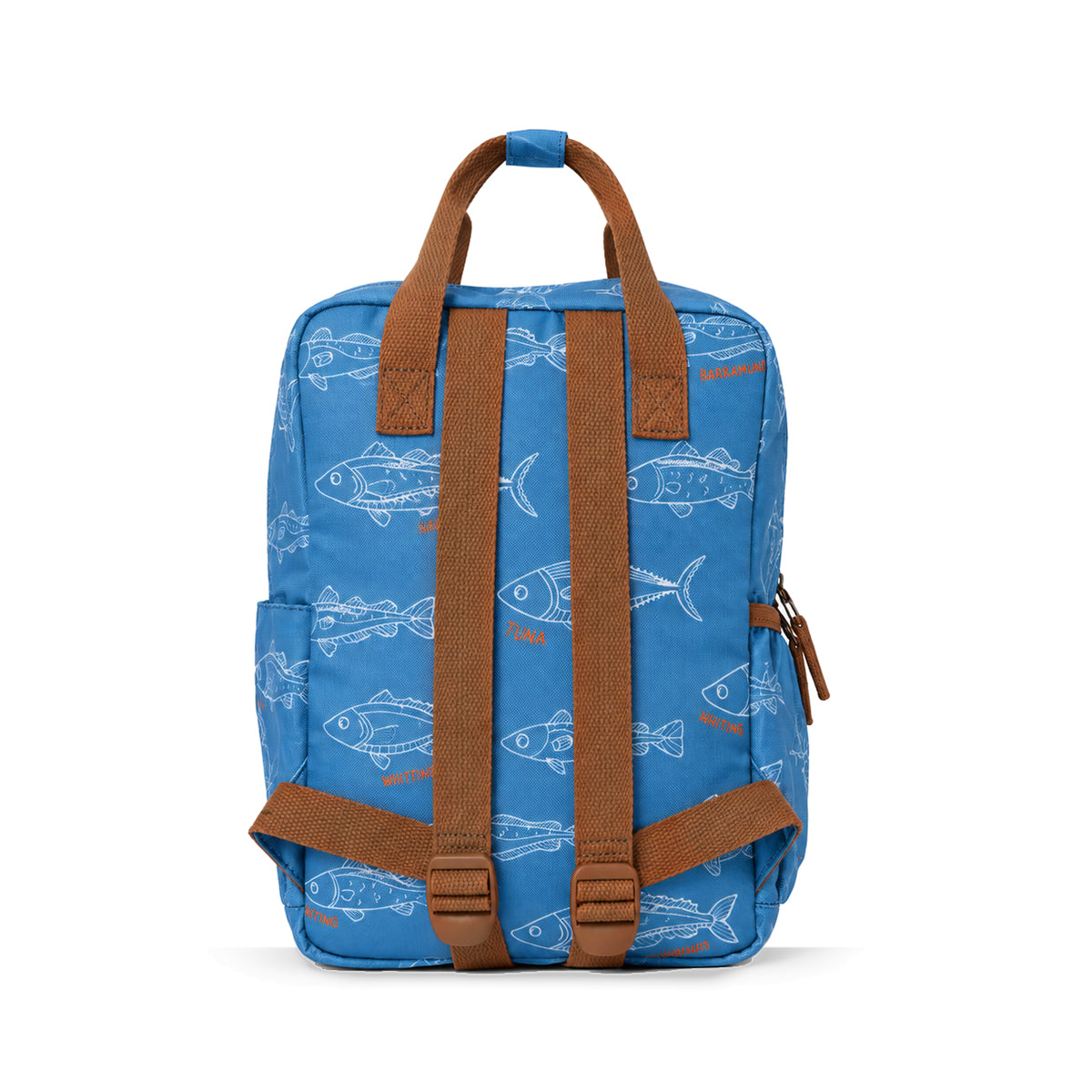 Mini Backpack Saltwater