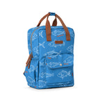Mini Backpack Saltwater