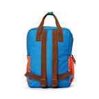 Mini Backpack Seaside Colourblock