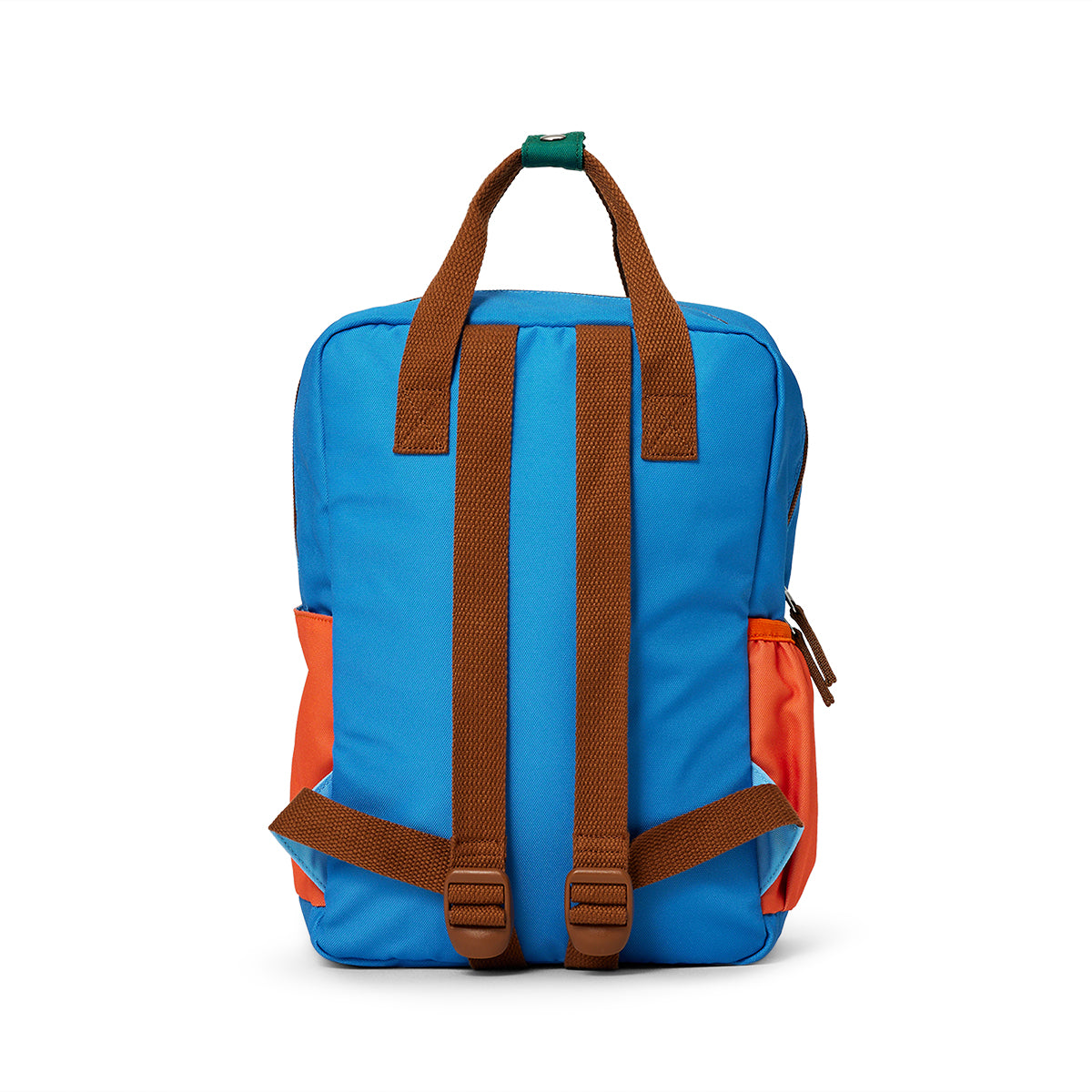 Mini Backpack Seaside Colourblock