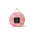Packable Duffel Bag Hibiscus Daze