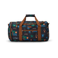 Packable Duffel Bag Seaside Motel
