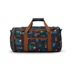 Packable Duffel Bag Seaside Motel