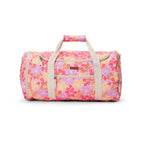 Packable Duffel Bag Hibiscus Daze