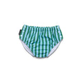 Reusable Swim Nappy Deck Stripe