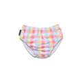 Reusable Swim Nappy Pop Gingham