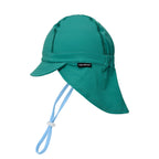 Splash Cap Sea Green