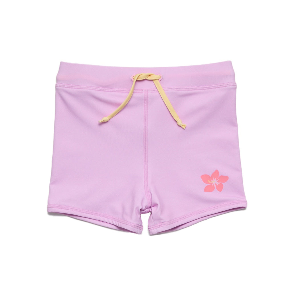 Swim Short Sugar Plum