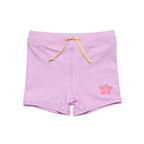 Swim Short Sugar Plum