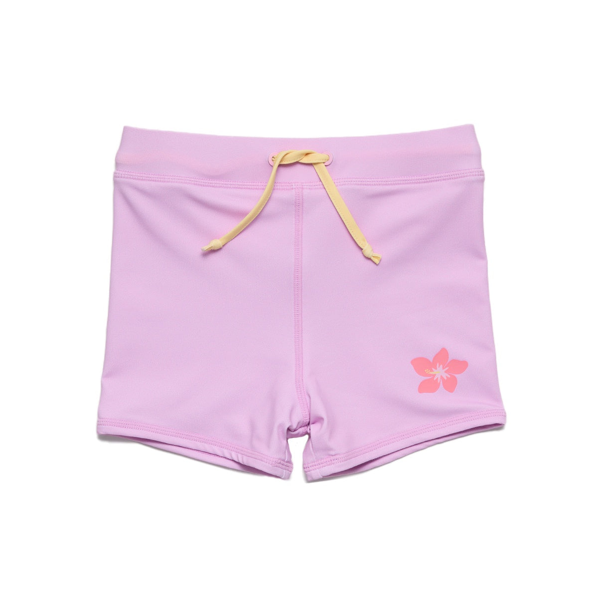 Swim Short Sugar Plum