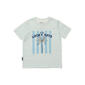 Scratch 'N Smell T-Shirt - Coconut Palms
