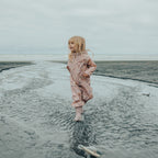 Splash Suit - Daisy Floral