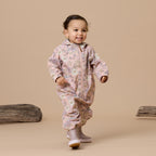 Splash Suit - Daisy Floral