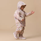 Splash Suit - Daisy Floral