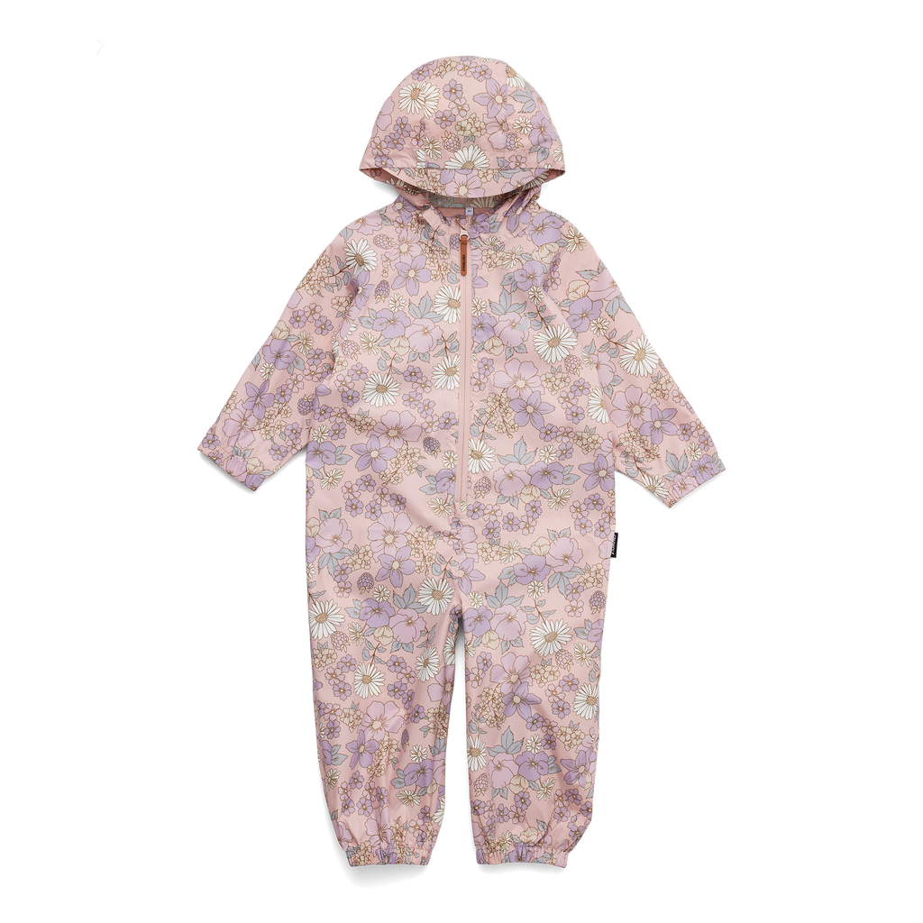 Crywolf Splash Suit - Daisy Floral