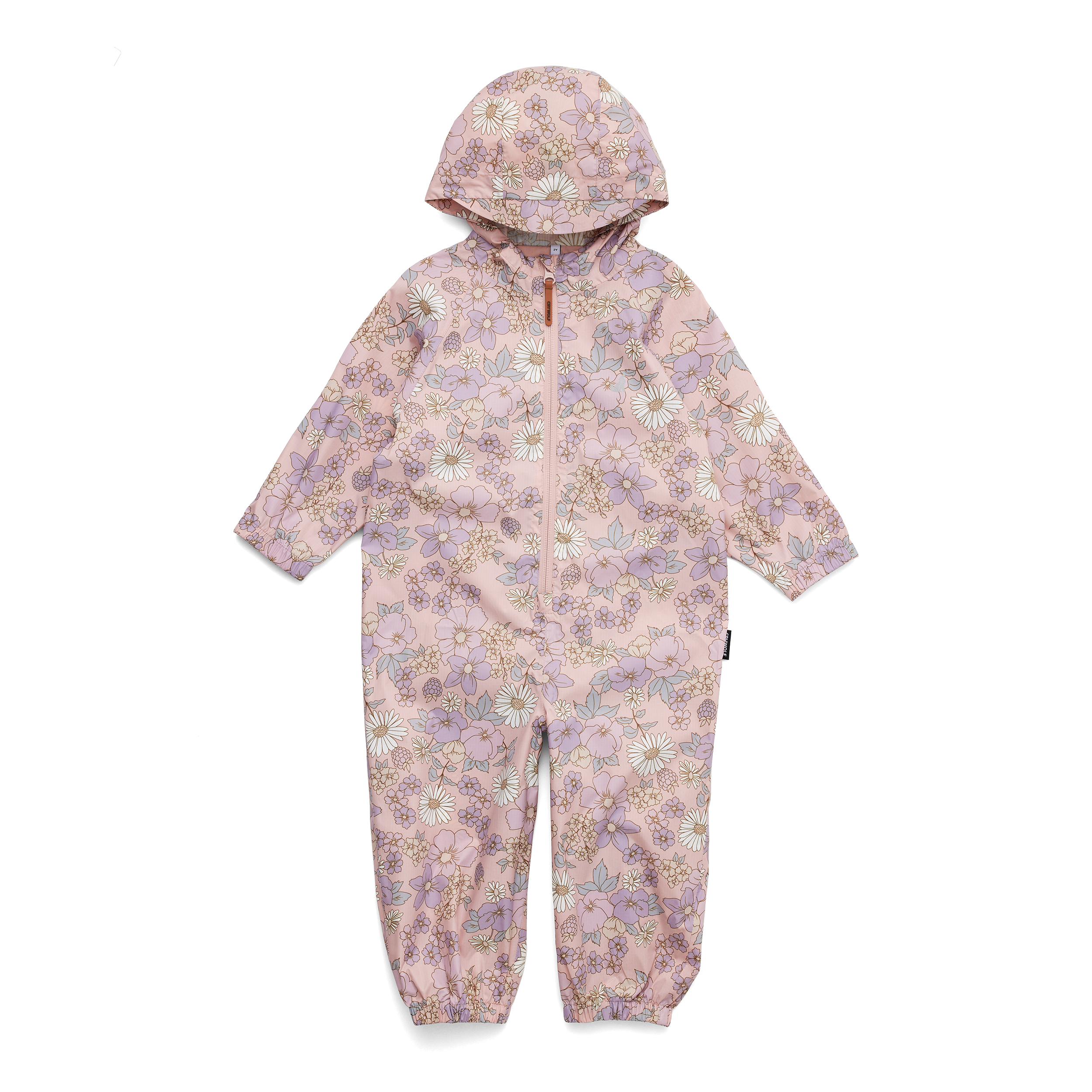 Crywolf Splash Suit - Daisy Floral