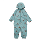 Splash Suit - Stone Blue