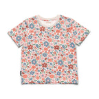 Sun Smart T-Shirt -  Flower Market