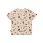 Sun Smart T-Shirt - Lucky Tee
