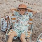 Sun Smart T-Shirt -  Paradise