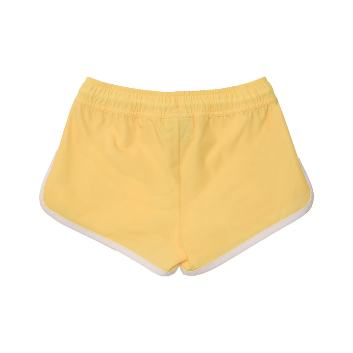 Crywolf Surf Short - Buttercup