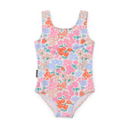 Swimsuit - Berry Garden