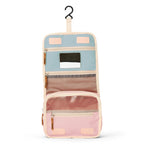 Toiletry Bag - Sunset Colour Block