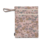 Wet Bag - Daisy Floral